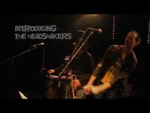 The HeadShakers live @ Maison Folie Moulins (officiel)