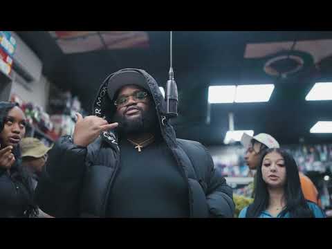 Jay Robb x Vontee The Singer - Shoulda Knew (WhoRunItNYC Performance)