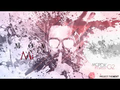 MC PDK & Muody G2- Mówili mi (official audio)