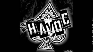 The havoc - we're all to blame