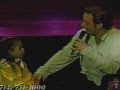 Michael English - When I Need You (live on tbn 1997)