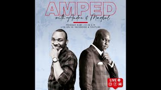 AMPED 27TH APRIL 2015 SET 10