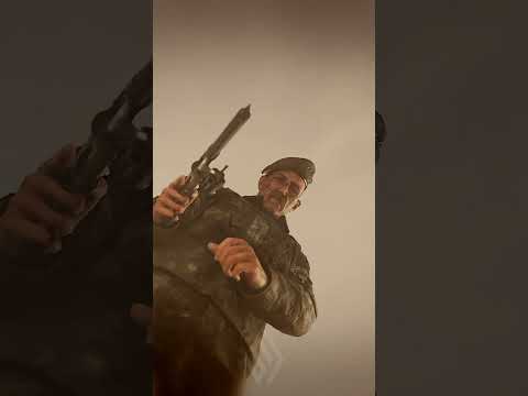 Soap & Price Kill General Shepherd - Revenge For Ghost & Roach Betrayal