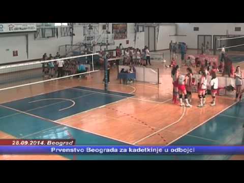 28.09.2014. OK Blok Aut - OK Kralj