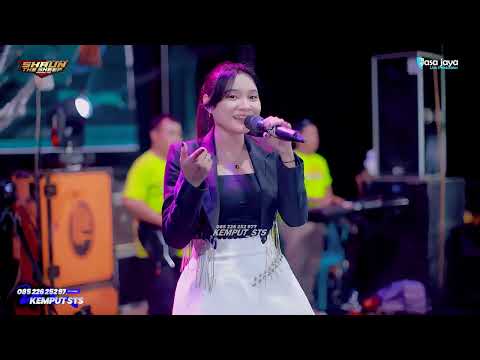 WUYUNG KURNIA RAHMA - SHAUN THE SHEEP - PUTU RIMBI REBORN 9TH - KETANGGAN GEMBONG PATI