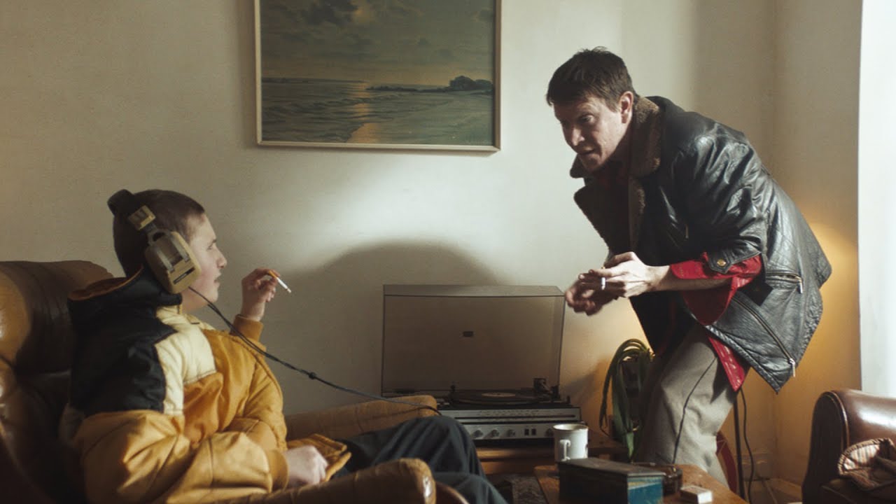 COWBOY DAVE - Teaser