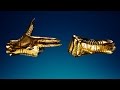 Run The Jewels - Panther Like A Panther (Miracle Mix edit) (feat. Trina) | From The RTJ3 Album