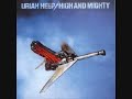 Uriah Heep:-'Make A Little Love'