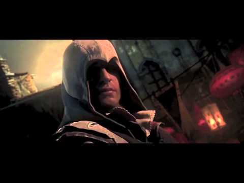 Assassin's Creed 2 Soundtrack - Ezio's Family HD