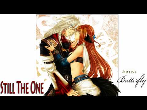 【HD】Trance Voices: Still The One (Kindervater Radio Edit)