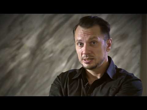 Slavisa Pavlovic - Prica o Voji Tankosicu (prvi deo)