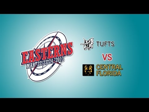 Free Preview: Easterns 2013 - Tufts v. UCF