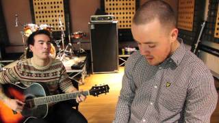 Maverick Sabre | &#39;Redemption Song&#39; - [Bob Marley] - A64 [S4.EP49]: SBTV