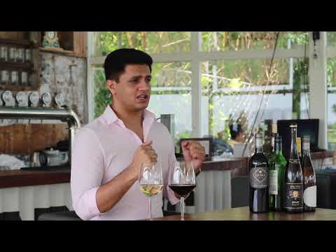 Wine Made Easy TV- Lesson 14 Australia & New Zealand