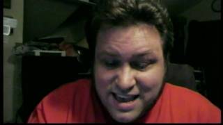 Response to JerryTerrifying's Desert Bus Challenge