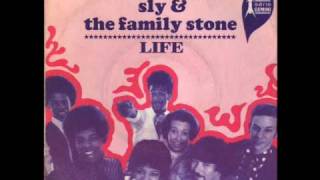 M&#39;Lady Sly and The Family Stone