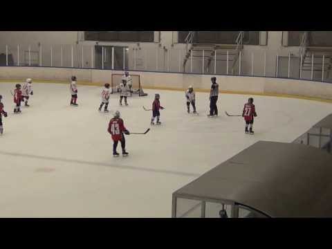 Vasas SC EK - KMH 2013.11.03. 1. harmad