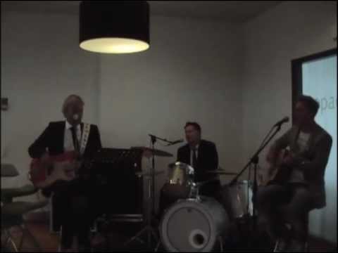 Gabbe & the Pippifögels