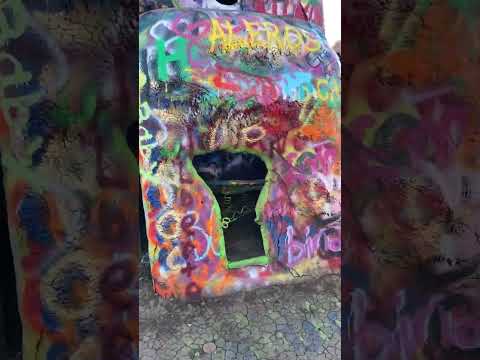 Route 66 GSW vlog 27/9/23v1