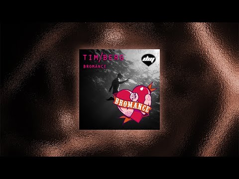 BLANCO vs. Tim Berg (Avicii) - Finché Non Mi Bromance (Fab Mashup)