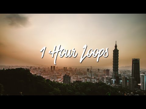 The Kid LAROI - So Done [1 Hour Loop] (Lyrics)