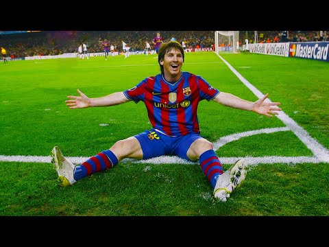 Best UCL Matches of 2009-2010