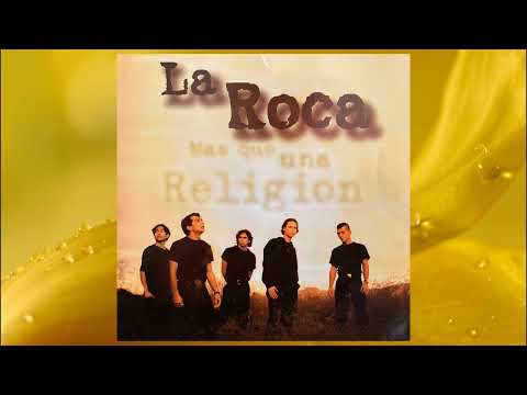 La Roca, Mas que una religión, 1997.