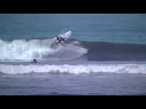 Kelly Slater, Ryan Callinan, Jack Robinson Surfing Trestles Lowers Pro 2015