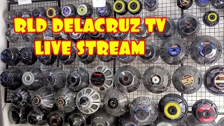 RLD DELACRUZ TV LIVE STREAM STORM SURGE AUDIO STOR...