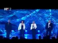 United We Stand BROTHERHOOF OF MAN Croatia TV