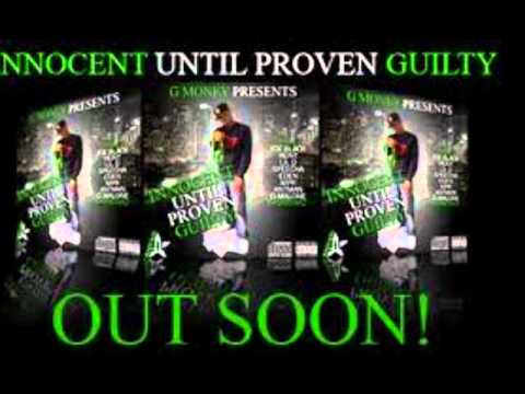 G Money FT 2G - Mafia Music