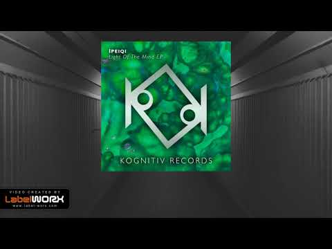 IPeiqi - Meditation (Original Mix)