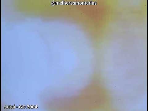 Ademir Cândido x Fantasma - Rodeio de Jataí 2004