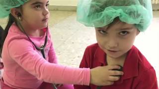 Conciliación familia-escuela