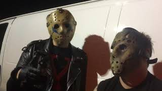 The Jasons Get Sued?