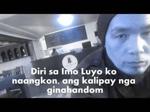 Sa Imo Luyo w/lyrics (Huling Tubo)