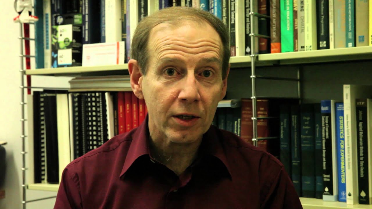 Carleton's Grad programs in Mathematics & Statistics