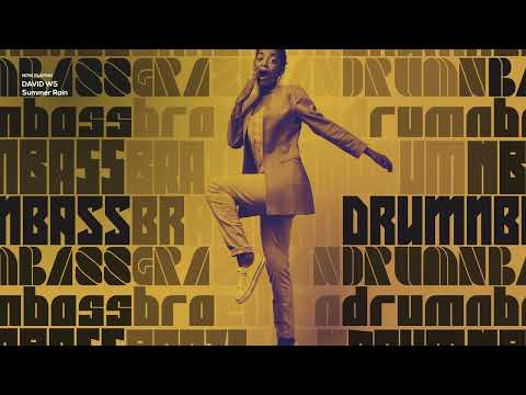 Best Acid Jazz Sambass : Brazilian Drum'n'Bass, Funky  [Acid Jazz, Drum'n'Bass, Funky, Groove]