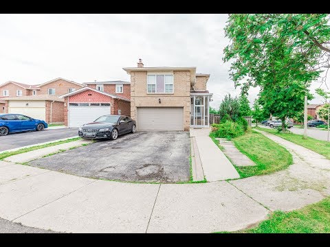 7 Metzak Dr, Brampton @ HD VIRTUAL TOURS