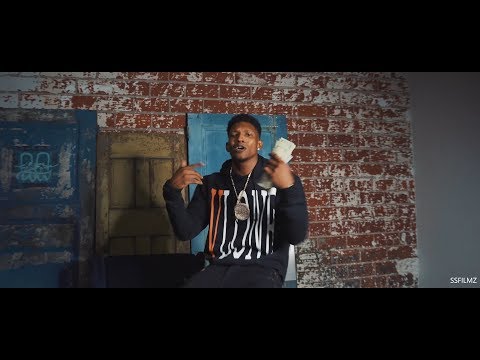 187 KANE - WHO RUN IT (G Herbo Who Run It Remix) (SSFILMZ EXCLUSIVE)