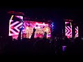 Hiroshi Tanahashi Entrance Supercard Of Honor 2018
