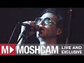 UNKLE - Morning Rage | Live in Sydney | Moshcam