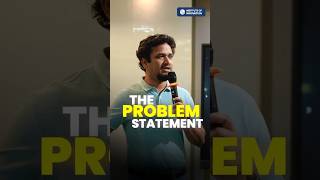 The Problem Statement | Is it even possible to build a product in just 24 hrs? | PW IOI Hackathon