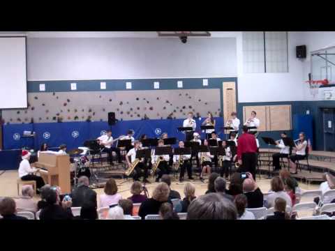 VID00120 TL Jazz Band Evil Ways