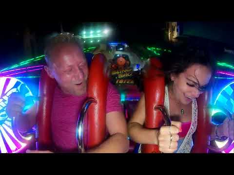 Slingshot Ibiza charlotte dennis 2
