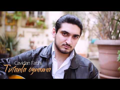 Cavidan Fatihi — Tufanla Oynama (Rəsmi Musiqi Videosu)