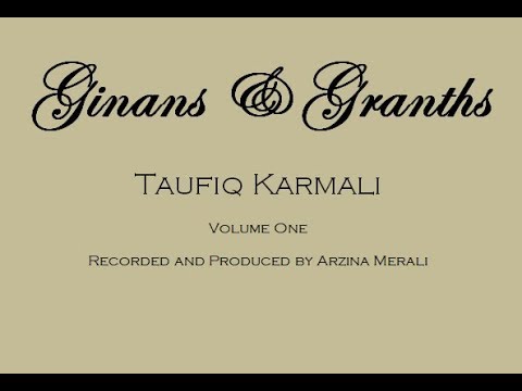 Satgur Srevo Tame Madhraate - Taufiq Karmali