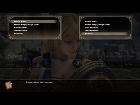 S.E.B.O. Grand Final daGOTTh (Sophitia) vs. Kalas (Xianghua) Best of 5