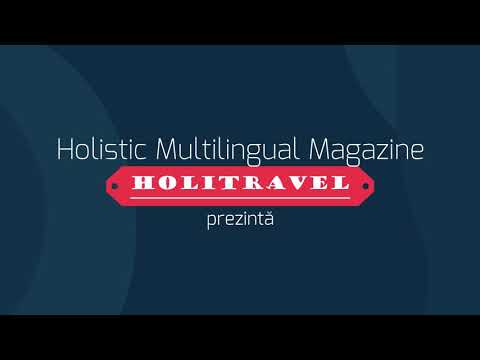 Holistic- Holitravel Vrancea