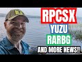 New PS4 Emulator RARBG Switch Emulation And More